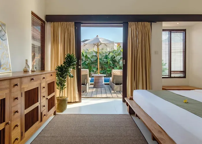 Madeira Casa Canggu, Bali * تْشانغو