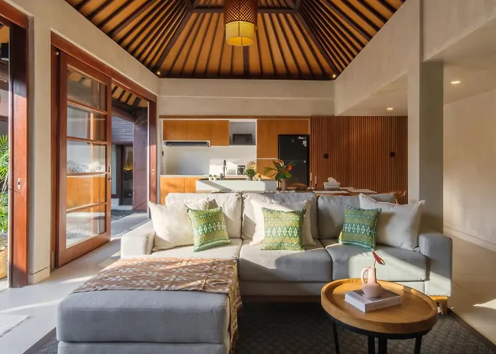 Madeira Casa Canggu, Bali *