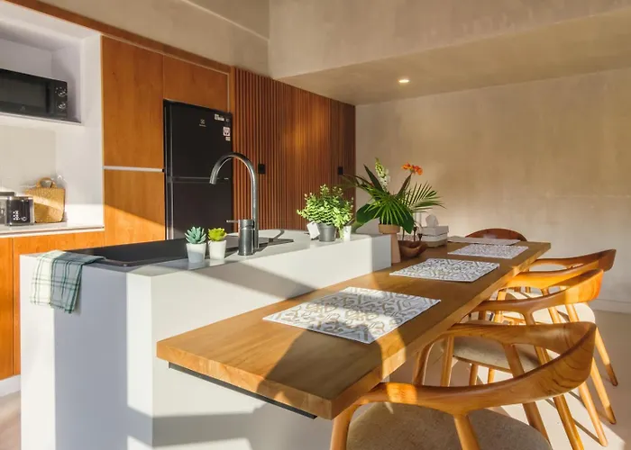 فيلة Madeira Casa Canggu, Bali *