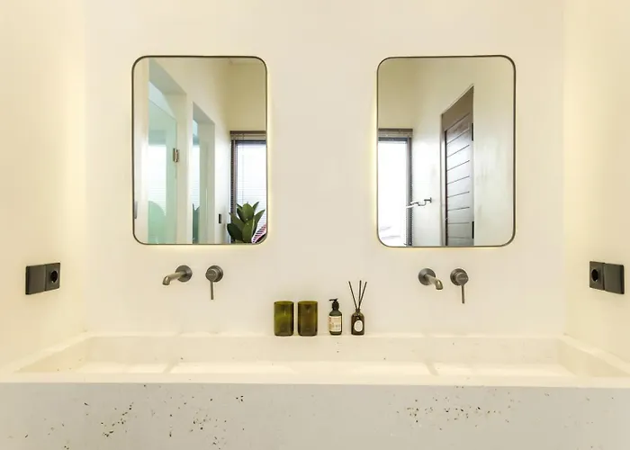 Madeira Casa Canggu, Bali تْشانغو