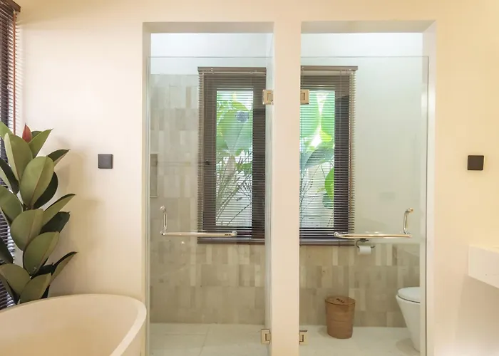 Madeira Casa Canggu, Bali تْشانغو