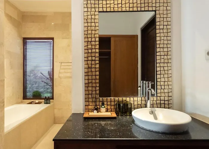 Madeira Casa Canggu, Bali تْشانغو
