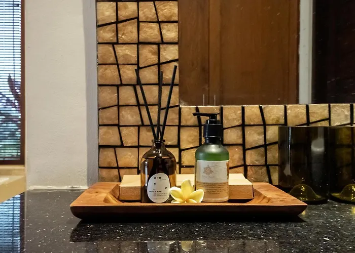 Madeira Casa Canggu, Bali *