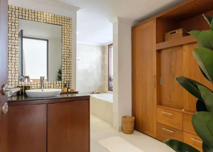 Madeira Casa Canggu, Bali فيلة