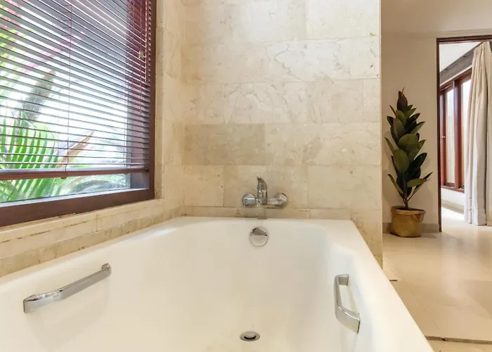فيلة Madeira Casa Canggu, Bali تْشانغو