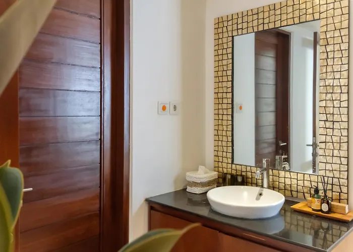 Madeira Casa Canggu, Bali تْشانغو